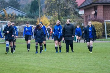 Bild 45 - Frauen TSV Wiemersdorf - SG Wilstermarsch II : Ergebnis: 1:3